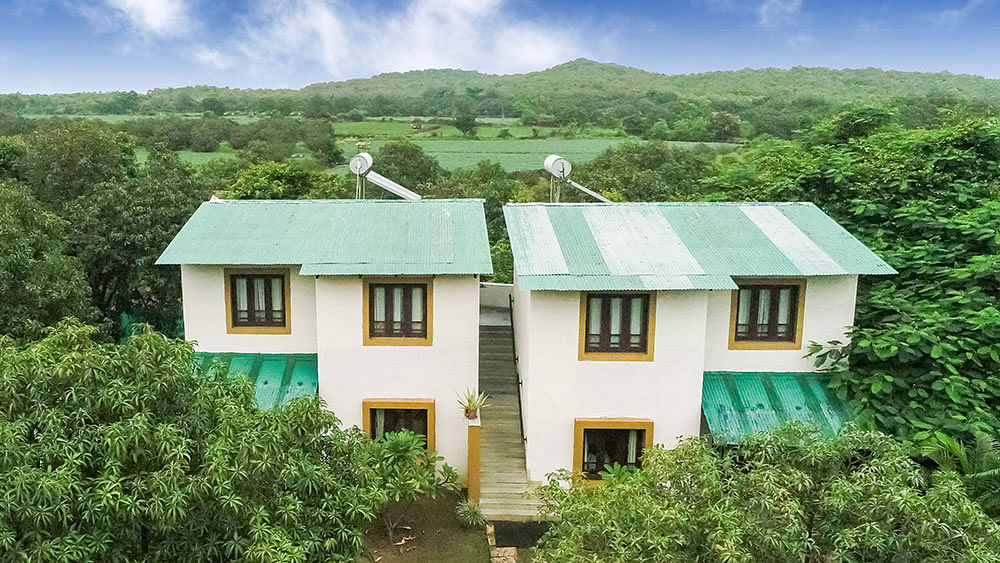 Club Mahindra Gir Resort in Gujarat