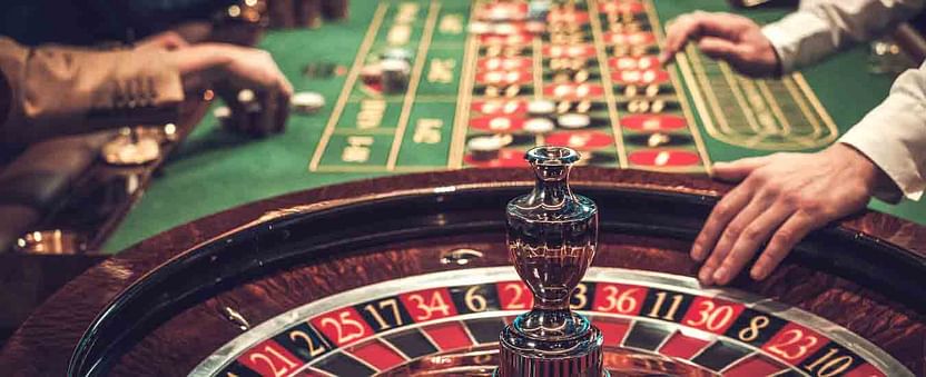Visit a Casino with Your Family