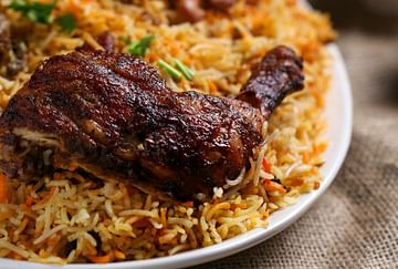 Regional Delicacies