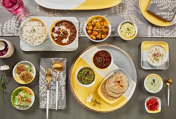 Himachali Cuisine