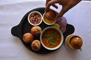 Regional Delicacies