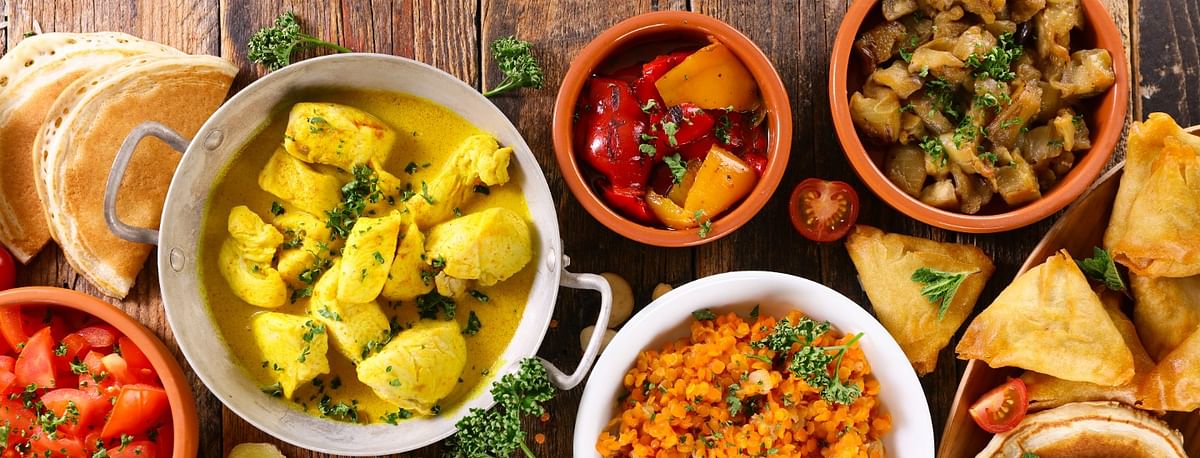 Spice, Club Mahindra Jaipur