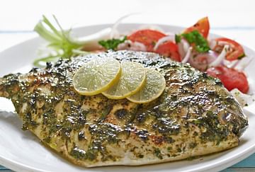 Seafood Specials