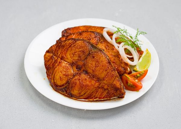 Neimeen fry