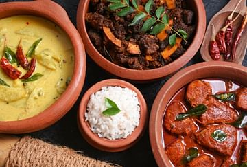 Regional Cuisine